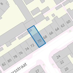 Perceel WIJ02-B-6533