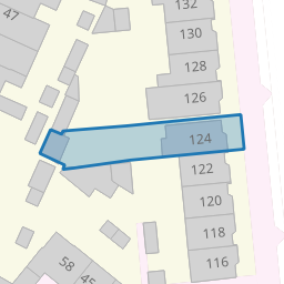 Perceel WIJ02-B-6539