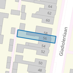 Perceel WIJ02-B-6547