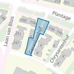 Perceel WIJ02-B-6560