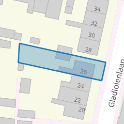 Perceel WIJ02-B-6561