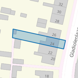 Perceel WIJ02-B-6562