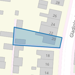 Perceel WIJ02-B-6564