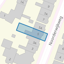 Perceel WIJ02-B-6568