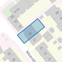 Perceel WIJ02-B-6572