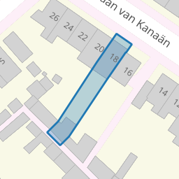 Perceel WIJ02-B-6576