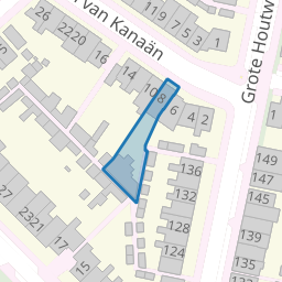 Perceel WIJ02-B-6579