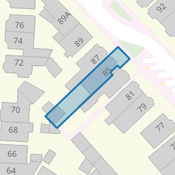 Perceel WIJ02-B-6582