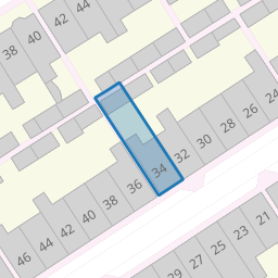 Perceel WIJ02-B-6600