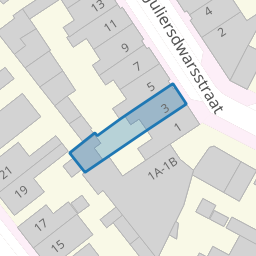 Perceel WIJ02-B-6601