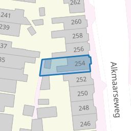 Perceel WIJ02-B-6615