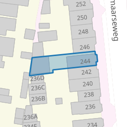 Perceel WIJ02-B-6616
