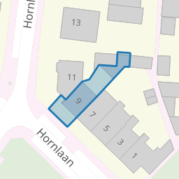 Perceel WIJ02-B-6621