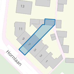 Perceel WIJ02-B-6622