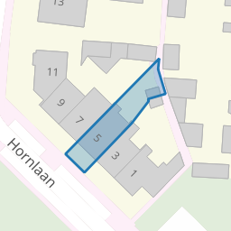 Perceel WIJ02-B-6623