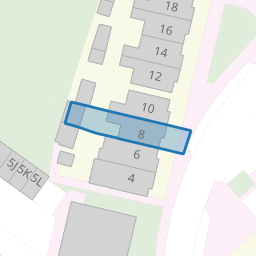 Perceel WIJ02-B-6626