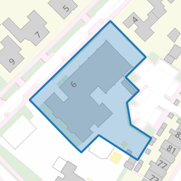 Perceel WIJ02-B-6632