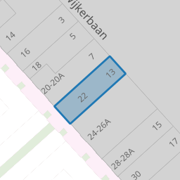 Perceel WIJ02-B-6657