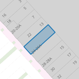 Perceel WIJ02-B-6658