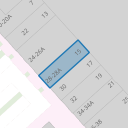 Perceel WIJ02-B-6660