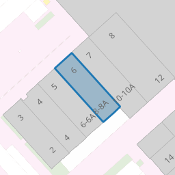 Perceel WIJ02-B-6684