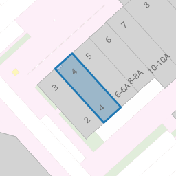 Perceel WIJ02-B-6686