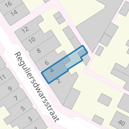 Perceel WIJ02-B-6693