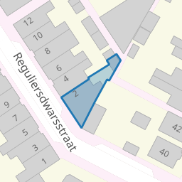 Perceel WIJ02-B-6694