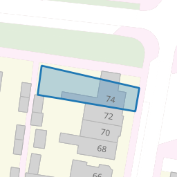 Perceel WIJ02-B-6697