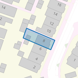 Perceel WIJ02-B-6701