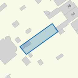 Perceel WIJ02-B-6705