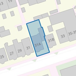 Perceel WIJ02-B-6709