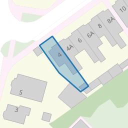 Perceel WIJ02-B-6715