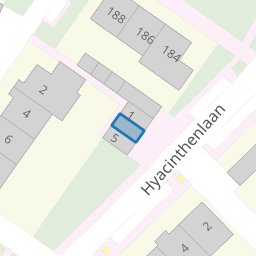 Perceel WIJ02-B-6716