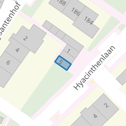 Perceel WIJ02-B-6717