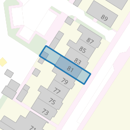 Perceel WIJ02-B-6721