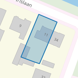 Perceel WIJ02-B-6723