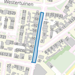 Perceel WIJ02-B-6752