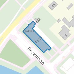 Perceel WIJ02-B-6772