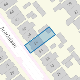 Perceel WIJ02-B-6786