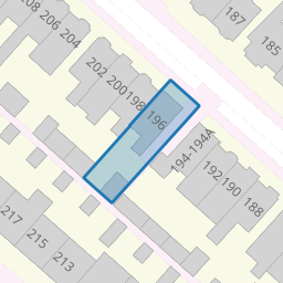 Perceel WIJ02-B-6789