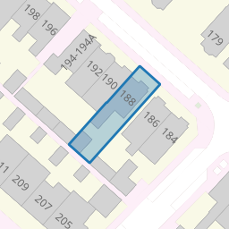 Perceel WIJ02-B-6792