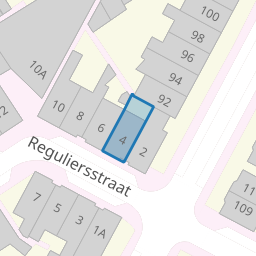 Perceel WIJ02-B-6800