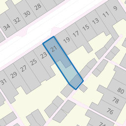 Perceel WIJ02-B-6804