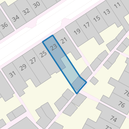 Perceel WIJ02-B-6805