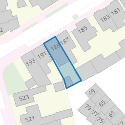 Perceel WIJ02-B-6820