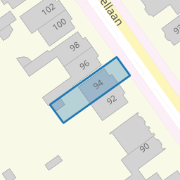 Perceel WIJ02-B-6840