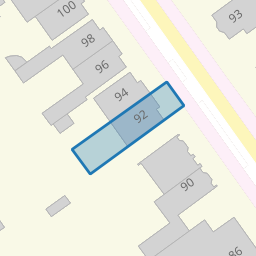 Perceel WIJ02-B-6841