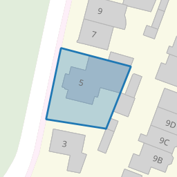 Perceel WIJ02-B-6845