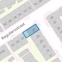 Perceel WIJ02-B-6854